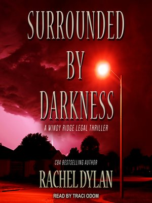 cover image of Surrounded by Darkness